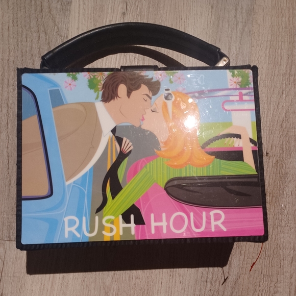 Rush Hour Handbag - Picture 5 of 5